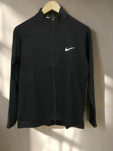 NKE VERSATILE DRIFIT ZIPPER